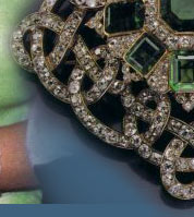 Historische Smaragde des F�rsten von Thurn und Taxis | The Emerald Jewels of the House of Thurn and Taxis