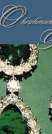 Ohrringe,Grossfrstin Wladimir,Smaragde,Schatzkammer Frsten von Thurn und Taxis,deutsche,royal jewels,Deutschland,schmuck,tiara, diadem,diamant,diamonds,frstliche Schmucksammlungen,emerald,earrings