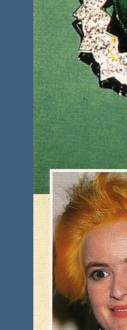 Historische Juwelen....Die Smaragd-Ohrringe der Grossfrstin Wladimir | The Emerald Earrings of the Grand Duchess Wladimir 