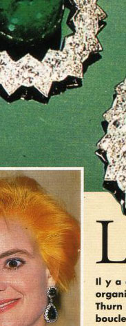 Ohrringe,Grossfrstin Wladimir,Smaragde,Schatzkammer Frsten von Thurn und Taxis,deutsche,royal jewels,Deutschland,schmuck,tiara, diadem,diamant,diamonds,frstliche Schmucksammlungen,emerald,earrings