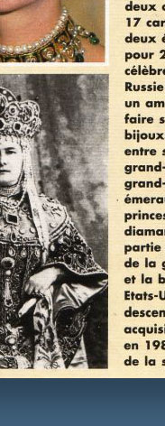 Ohrringe,Grossfrstin Wladimir,Smaragde,Schatzkammer Frsten von Thurn und Taxis,deutsche,royal jewels,Deutschland,schmuck,tiara, diadem,diamant,diamonds,frstliche Schmucksammlungen,emerald,earrings