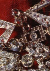 Schmuck und Juwelen des Hauses Thurn und Taxis - Preussen | Jewellery and Treasures of House Thurn and Taxis