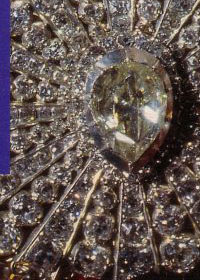 Schmuck und Juwelen des Hauses Thurn und Taxis - Preussen | Jewellery and Treasures of House Thurn and Taxis