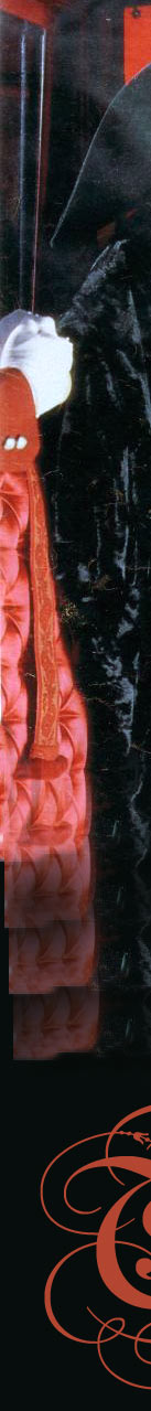 historische Brosche der Familien von Preussen,Hessen,Milfort-heaven und Königin Louise von Schweden