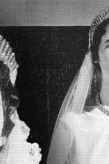Der Diamant Kokoshnik der Grossf�rstin Wladimir 