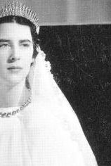 Diamond Tiara Russe| Romanov Fringe Tiara | Grand Duchess Vladimir| Grand Duchess Elena| Toerring Jettenbach|Habsburg Lothringen| Windisch Graetz