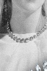 Diamond Tiara Russe| Romanov Fringe Tiara | Grand Duchess Vladimir| Grand Duchess Elena| Toerring Jettenbach|Habsburg Lothringen| Windisch Graetz