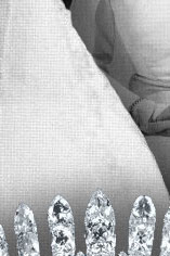 Russische Strahlen Diadem | Toerring-Jettenbach