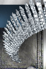 Russische Strahlen Diadem | Toerring-Jettenbach  Elisabeth of Greece| Marina of greece duchess of Kent