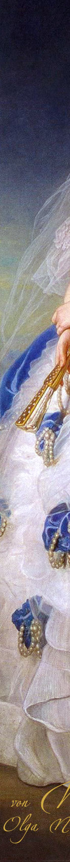 Perlen und Perlenschmuck der K�nigin von W�rttemberg|Royal Pearls, Pearl-Diadem and Pearl-Collection of the Queen of Wuerttemberg