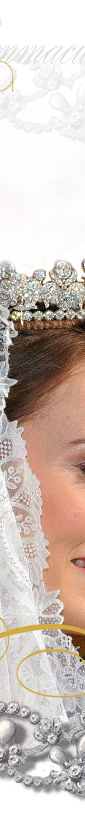 Herzogin Sophie von WrttembergImperial Diamant Diadem der Maria Immaculata Erzherzogin von sterreich| Archduchess of Austria Koechert Tiara Duchess Robert of Wuertemberg