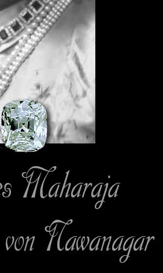 Historischer Schmuck von Indien