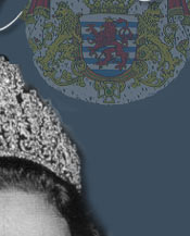 royal jewels,Grossherzogin,diamond,schmuck,Diamanten,diamant,diamonds,empire,nassau,grand duchess,luxemburg, koenigliche Schmucksammlungen,wedding,grand duke,Geschenk,Grossherzog,Josephine Charlotte of Luxemburg,diadem,tiara,laurel leaves,romanov