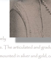 Diamond Fringe Tiara | Royal Jewels Grimaldi Monaco| Jewelry History