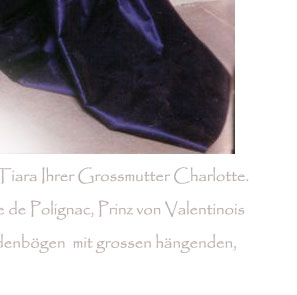 Tiaras Princess Caroline| Pearl Tiara Diadem History Wedding Gifts Charlotte of  Monaco Monte-Carlo Schmuck Juwelen Geschichte - kniglicher Schmuck Juwelen |  history story of jewelry 