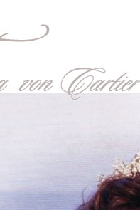 Tiaras Prinzessin Caroline mit der eleganten Cartier Tiara | Royal Jewel History| Royal Sapphires  Monaco Monte-Carlo Schmuck Juwelen Geschichte - kniglicher Schmuck Juwelen |  history story of jewelry 