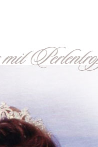 Tiaras Prinzessin Caroline mit der eleganten Cartier Tiara | Royal Jewel History