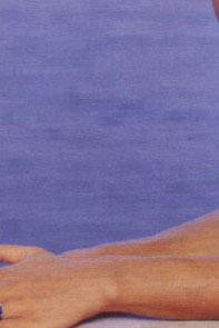 Tiaras Prinzessin Caroline mit der eleganten Cartier Tiara | Royal Jewel History| Royal Sapphires  Monaco Monte-Carlo Schmuck Juwelen Geschichte - kniglicher Schmuck Juwelen |  history story of jewelry 