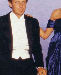 Princess Caroline wearing her Grandmothers Tiara | Diadem Royal Jewel Schmuck Juwelen Geschichte - kniglicher Schmuck Juwelen |  history story of jewelry 