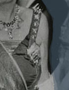 Jublilum Queen Juliana | Wedding gift of Queen Emma of the Netherlands Devante de Corsage| Dutch Royal Jewels 