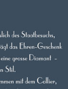 Anlass fr Geschenk Queen Juliana | Wedding gift of Queen Emma of the Netherlands Devante de Corsage| Dutch Royal Jewels 