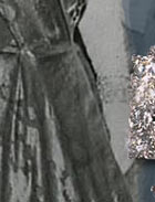 Queen Juliana | Wedding gift of Queen Emma of the Netherlands Devante de Corsage| Dutch Royal Jewels  Entwurf angefertigt