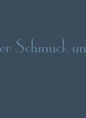 K�nigin Juliana tr�gt hier
einen Teil der Smaragd-
parure. Das Diadem, mit einer
Spitze, von den urspr�ng-
lich 2 weiteren Teilen der
Tiara wurden die Ohr-
Ringe gearbeitet.
Das Collier mit Anh�nger und die 
Brosche. Des weiteren geh�ren noch 
eine Grosse Nadel mit einem  Smaragd 
Cabochon zum Ensemble, die broschenteile
lassen sich untereinander tauschen und
neu kombinieren...