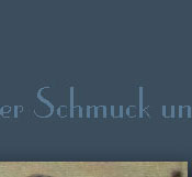 The Emerald Cabochon  is attached to a diamond, that can be added to a pin or to the drop motiv of the necklace.