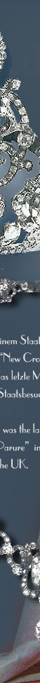 The New Crown Parure Queen of Netherlands|House of Oranje-Nassau |The House Diamond Tiara Royal Jewel History |Queen Juliana of the Netherlands queen of the netherlands,royal house of orange,oranje-nassau,royal jewels netherlands,oranje-nassau,royals,royal diamonds,tiare,tiaras,diamond tiara,diamond diademe,royal jewels,diamond,schmuck,Diamanten,diamant,diamonds,netherlands tiaras,holland,holl�ndische koenigliche Schmucksammlungen,Netherlands, Geschenk,antik,Antikschmuck,Schmuck verkaufen,A diamonds,crown jewels,royal jewels history,diamond diademe,stuart diamond,diamonds,royal family of the Netherlands,dutch royals,royalty,crown,diademe,diademas,joyas,important diademe,house oranje-nassau diademe