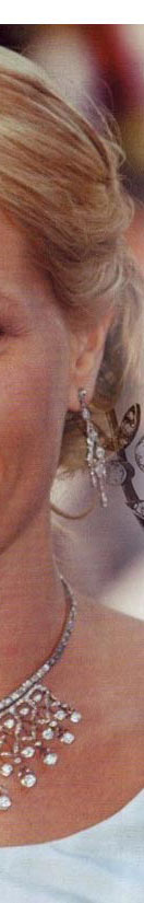Boucheron Vifte tiara diamonds queen maud of norway crown princess Mette Marit, tiara, jewels, history, Boucheron Vifte tiara diamonds queen maud of norway crown princess Mette Marit, tiara, jewels, history, from Mr. Alfred de Rothschild and Mr. and Mrs. Leopold de Rothschild Vifte diademe,tiare,joyas reales,boucheron tiara,boucheron diadem,boucheron diademe,boucheron tiare fan-tiara, fan tiaras, coronette 