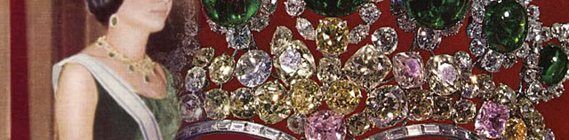 Kaiserin Farah Diba Pahlevi