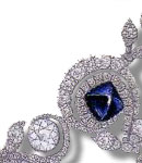 Jewels of Grand Duchess Ksenia 
            Alexandrovna | Romanov Rubies, Saphire and Pearl Parure Wedding-gift of the Tsar, Ksenia Alexandrovna,Grand duchess, Xenia Romanov,gro�f�rstin,Tsar,Zar,Emeralds,necklace,Brooch,Ring,wedding presants, Collier,Geschenk,treasure trove,jewel,brosche ,wedding,schmuck,Geschenke,diamant,diamonds,jewels,passion,saphir,saphire,pearl,safir,sapphires,jewelry,earrings,necklace,devante de corsage,gift,gifts,collecting,herakles knot stomacher,heraklesknot,heraklesknot ruby stomacher,knot of Herakles,romanov stomacher,Empress Alexandra Feodorovna stomacher,devante de corsage,imperial wedding gifts,ksenia alexandrovna,empress alexandra feodorovna,romanov jewels