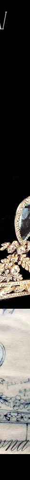 Aquamarine Tiara, Aquamarine Diadem,Imperial Tiara,historic tiara,Parure Romanov Aquamarines Grand Duchess Elisabeth Feodorowna - Elizabeth Fyodorovna, Prinzessin von Hessen, Auamarine Tiara made by Koch, Frankfurt, workshop Kreuter Hanau, Kreuter koch Tiara, Diadem,A tiara of garland and ribbon bow design millegrain-set throughout with rose and cushion-shaped diamonds and decorated with five pear-shaped 
          aquamarines within rose diamond borders</strong>, made in 1905 by Koch Ffm Baden-Baden - workshop Kreuter, Hanau - production Nr 26,141.  desribed as 2476 Undulation Tiara in Louis XVI style - see the sketch from Kreuter, Hanau above. Royal Tiara,Royal Tiaras,Imperial Tiara, Princess of Windsisch-Graetz,Princess of Hesse,Princess Dorothea of Hesse