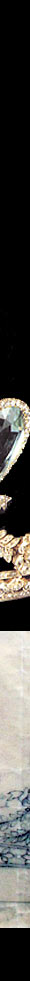 Aquamarine Tiara, Aquamarine Diadem,Imperial Tiara,historic tiara,Parure Romanov Aquamarines Grand Duchess Elisabeth Feodorowna - Elizabeth Fyodorovna, Prinzessin von Hessen, Auamarine Tiara made by Koch, Frankfurt, workshop Kreuter Hanau, Kreuter koch Tiara, Diadem,A tiara of garland and ribbon bow design millegrain-set throughout with rose and cushion-shaped diamonds and decorated with five pear-shaped 
          aquamarines within rose diamond borders</strong>, made in 1905 by Koch Ffm Baden-Baden - workshop Kreuter, Hanau - production Nr 26,141.  desribed as 2476 Undulation Tiara in Louis XVI style - see the sketch from Kreuter, Hanau above. Royal Tiara,Royal Tiaras,Imperial Tiara, Princess of Windsisch-Graetz,Princess of Hesse,Princess Dorothea of Hesse