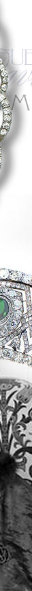 Romanov Emeralds Grand Duchess Maria Pavlovna | Imperial Emerald Jewels marriage, the   In 1911, I asked the King to give a costume ball for me. To increase the fun, I started a quadrille in which young people took part. There were eight couples of us, and we danced a minuet and a gavotte. Then I danced the mazurka with my husband - a fast dance that requires a lot of vivacity. We were in beautiful Polish costumes. The spurs on my green boots sparkled and jingled to the merry music, and we did such crazy pirouettes that the emeralds sewn to my dress fell apart The costumes of both spouses were decorated with wedding presents of Grand Duchess Elizabeth Feodorovna, that formed the basis of her niece's jewelry collection. The emerald cabochons on the dress of Maria Pavlovna  seven pieces in total, the largest had a weight of 38 carats, and the smallest - 9  were removed from the Grand Duchess Elizabeth Feodorovnas kokoshnik tiara. On her bodice was a necklace of diamond lozenges with round emeralds and a three strand pearl necklace. On the bonnet she had a devant de corsage with an emerald of almost 53 carats. Prince Wilhelm also had a huge square emerald with a diamond border pinned to his hat piece - originally a brooch of Elizabeth Feodorovna. In addition, Grand duchess signature chain necklace of 29 links, disassembled into four parts, was used to decorate his costume.
