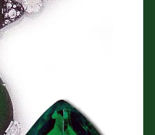 Romanov Emerald Zar Alexander IIl Smaragde der Grossf�rstin Maria Pawlowna |grand duchess Wladimir of Russia | Imperial Emeralds Romanov Russian tsarinas since Catherine the great. 
The necklace was sold to Cartier, then to Barbara Hutton and then to Van Cleef & Arpels. The stone are now set on different jewels. The tiara went to an American collection. The brooch was made of a 107 carats square emerald with a drop pendant.
 At one point it was recut to a pear shape emerald of exceptional quality of 75carats.  treasures was a set of emeralds (necklace, tiara, brooch and earrings) 




created with stones inherited from Russian tsarinas since Catherine the great. 
The necklace was sold to Cartier, then to Barbara Hutton and then to Van Cleef & Arpels. The stone are now set on different jewels. The tiara went to an American collection. The brooch was made of a 107 carats square emerald with a drop pendant.
 At one point it was recut to a pear shape emerald of exceptional quality of 75carats