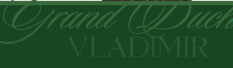 Romanov Emerald Zar Alexander IIl Smaragde der Grossf�rstin Maria Pawlowna |grand duchess Wladimir of Russia | Imperial Emeralds Romanov Russian tsarinas since Catherine the great. 
The necklace was sold to Cartier, then to Barbara Hutton and then to Van Cleef & Arpels. The stone are now set on different jewels. The tiara went to an American collection. The brooch was made of a 107 carats square emerald with a drop pendant.
 At one point it was recut to a pear shape emerald of exceptional quality of 75carats.  treasures was a set of emeralds (necklace, tiara, brooch and earrings) 




created with stones inherited from Russian tsarinas since Catherine the great. 
The necklace was sold to Cartier, then to Barbara Hutton and then to Van Cleef & Arpels. The stone are now set on different jewels. The tiara went to an American collection. The brooch was made of a 107 carats square emerald with a drop pendant.
 At one point it was recut to a pear shape emerald of exceptional quality of 75carats