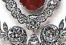 Ruby Tiara |Jusupov Collection -  Rubin Diadem - Juwelen und Schmuck der Familie Jusupov