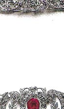 Ruby Diamond Chaumet Tiara|Jusupov Collection - Das Rubin-Brillant Diadem von Chaumet