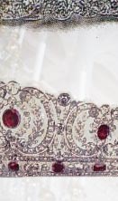 Ruby Diamond Chaumet Tiara|Jusupov Ruby Parure|Chaumet Royal Imperial Jussupov Jewels Jewelry Romanov chaumettiara jusupovtiara jusupovrubies parure set collection The Yusupov ruby tiara ruby diadem chaumet romanov tiara usupovtiara,romanovtiara,tiara,diadem,diadema,diademesruby,rubin,rubine,diamant,russia,ruland,Princess Irina Yussupova
diamonds, treasure trove,jewel,platin,principe Jussopoff,schmuck,jewels,passion,collector of fine jewellery, jewelry, reine,collecting,jewels,Jusopov, Jussopov, Yusopov,Jussupow