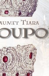 Ruby Diamond Chaumet Tiara|Jusupov Ruby Parure|Chaumet Royal Imperial Jussupov Jewels Jewelry Romanov chaumettiara jusupovtiara jusupovrubies parure set collection The Yusupov ruby tiara ruby diadem chaumet romanov tiara usupovtiara,romanovtiara,tiara,diadem,diadema,diademesruby,rubin,rubine,diamant,russia,ruland,Princess Irina Yussupova
diamonds, treasure trove,jewel,platin,principe Jussopoff,schmuck,jewels,passion,collector of fine jewellery, jewelry, reine,collecting,jewels,Jusopov, Jussopov, Yusopov,Jussupow