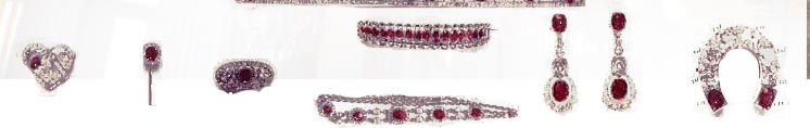 Ruby Diamond Chaumet Tiara|Jusupov Ruby Parure|Chaumet Royal Imperial Jussupov Jewels Jewelry Romanov chaumettiara jusupovtiara jusupovrubies parure set collection The Yusupov ruby tiara ruby diadem chaumet romanov tiara usupovtiara,romanovtiara,tiara,diadem,diadema,diademesruby,rubin,rubine,diamant,russia,ruland,Princess Irina Yussupova
diamonds, treasure trove,jewel,platin,principe Jussopoff,schmuck,jewels,passion,collector of fine jewellery, jewelry, reine,collecting,jewels,Jusopov, Jussopov, Yusopov,Jussupow