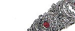 Ruby Tiara |Jusupov Collection -  Rubin Diadem - Juwelen und Schmuck der Familie Jusupov