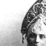 Chaumet Emerald Stomacher Treasures of the Russian Imperial Court | Jusupov| Smaragd chaumet devante de corsage Juwelen und Schmuck der Familie Jussupow 