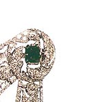 Youssoupoff Emerald Treasure - Juwelen und Schmuck der Familie Jussupov