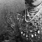 Chaumet Emerald Stomacher Treasures of the Russian Imperial Court | Jusupov| Smaragd chaumet devante de corsage Juwelen und Schmuck der Familie Jussupow 