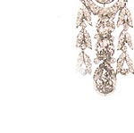 Chaumet Emerald Stomacher Treasures of the Russian Imperial Court | Jusupov| Smaragd chaumet devante de corsage Juwelen und Schmuck der Familie Jussupow 