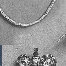 Diamonds Diamond Collets Princess Dolgorouki Bird Brooch large Diamonds,diamond collet, riviere, diamond brooch,faberge brooch, bow brooch of diamonds,earrings of diamonds,Joyaux de Princesse de Lobanonff Rostoff, romanov,russian court jewels