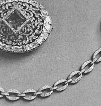 Princess Lobanov Rostovsky | Diamond Riviere, Ears of Wheat in Diamond Jewels of Princesse Dolgorouki JOYAUX de la PRINCESSE LOBANOFF de ROSTOFF joyaux, colliers de perles, parures en perles, brillants anciens, pierres de couleur de  Princesse DolgoroukiJoyaux de Princesse de Lobanonff Rostoff,famous collector,jewellery collector,ears of wheat in diamond,two ears of wheat in diamonds,riviere,diamond riviere,court brooches