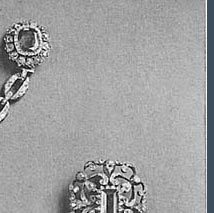 Princess Lobanov Rostovsky | Diamond Riviere, Ears of Wheat in Diamond Jewels of Princesse Dolgorouki JOYAUX de la PRINCESSE LOBANOFF de ROSTOFF joyaux, colliers de perles, parures en perles, brillants anciens, pierres de couleur de  Princesse DolgoroukiJoyaux de Princesse de Lobanonff Rostoff,famous collector,jewellery collector,ears of wheat in diamond,two ears of wheat in diamonds,riviere,diamond riviere,court brooches